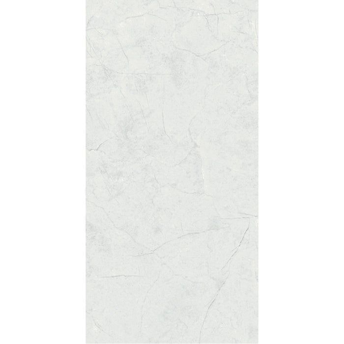 بورسلين بورسيلوكس P 3001 جراي فرز اول 60 × 120 سم لامع