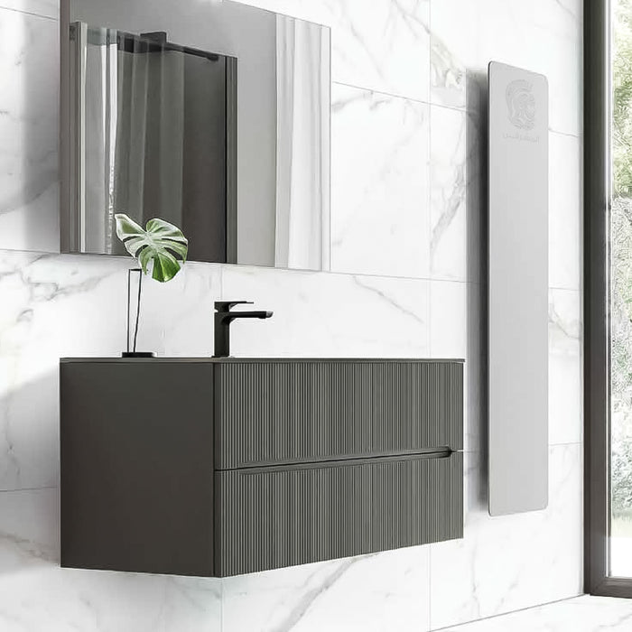 بورسلين الجوهرة سكالينو فرز ثالث 50 × 100 سم لامع