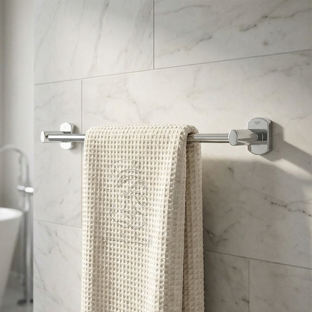 فواطة مستطيلة انفينيتي IN 3524 C كروم لامع 60 سم