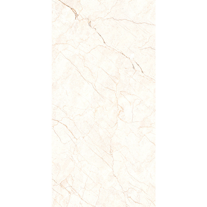 ( طلب مسبق )  بورسلين اليجانت 5010 فرز اول 60 × 120 سم لامع