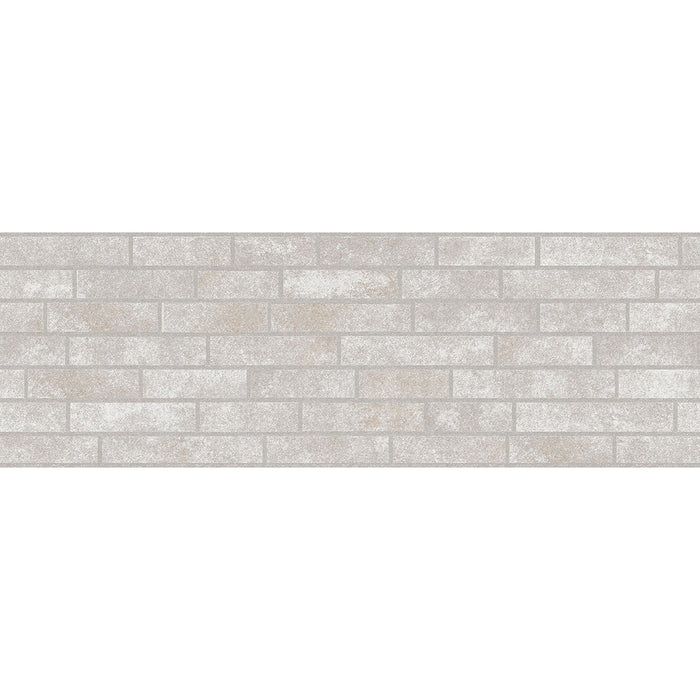 ( طلب مسبق )  سيراميك حوائط ارت روما اوف وايت فرز ثاني 50 × 150 سم مط