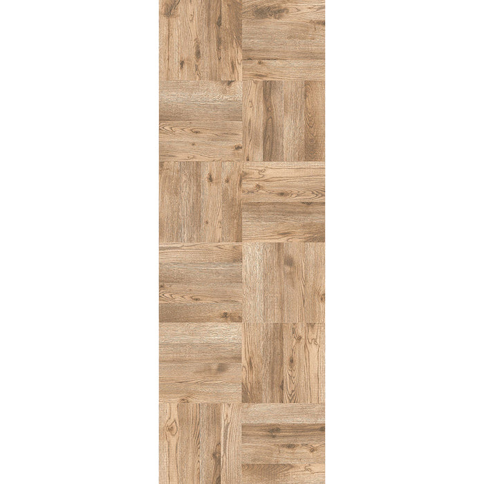 ( طلب مسبق )  سيراميك ارضيات ارت فرساي بيج فرز اول 50 × 150 سم مط