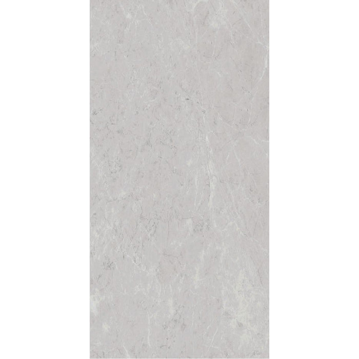 ( طلب مسبق )  بورسلين بورسيلوكس P 3006 دارك جراي فرز اول 60 × 120 سم لامع