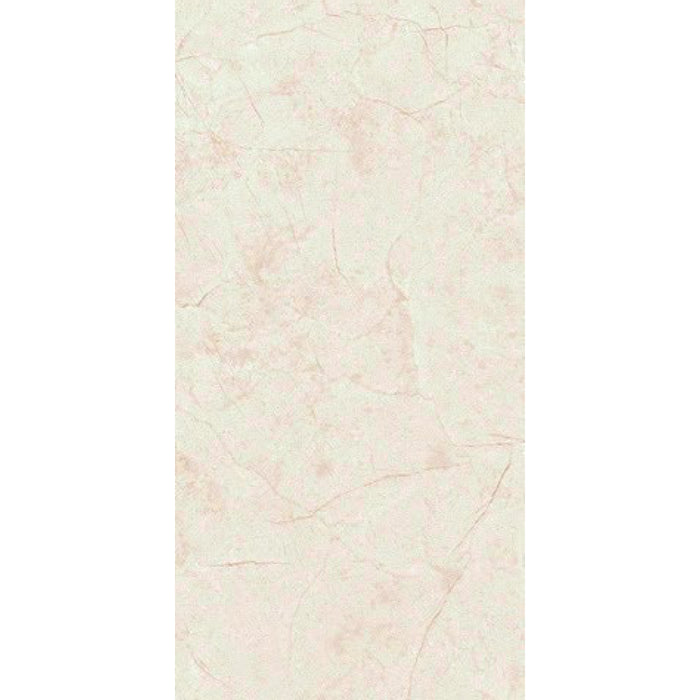 ( طلب مسبق )  بورسلين بورسيلوكس P 3001 بيج فرز ثاني 60 × 120 سم لامع