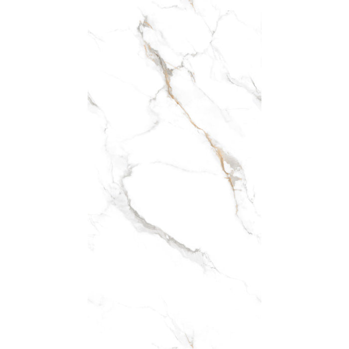 ( طلب مسبق )  بورسلين اليجانت 5017 فرز اول 60 × 120 سم لامع