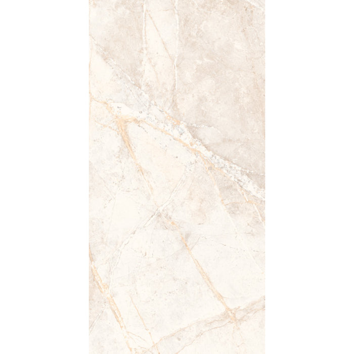 ( طلب مسبق )  بورسلين اليجانت 5007 فرز اول 60 × 120 سم لامع