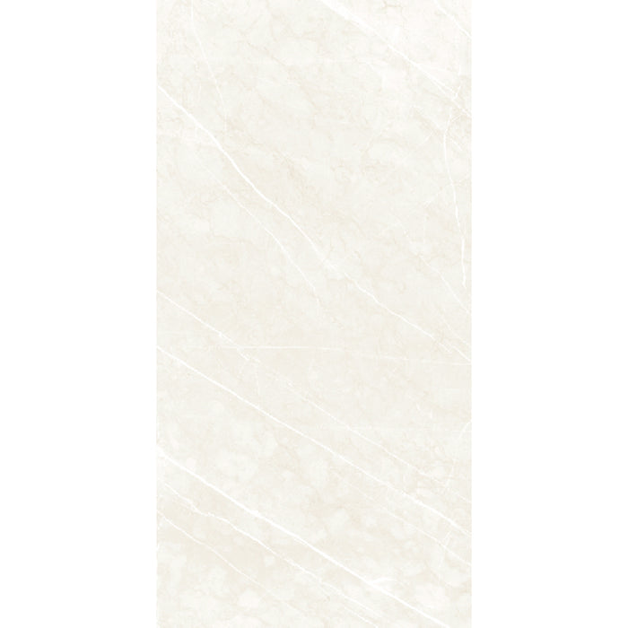 ( طلب مسبق )  بورسلين بورسيلوكس P 3045 فرز ثاني 60 × 120 سم لامع