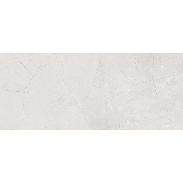 ( طلب مسبق )  سيراميك حوائط قطع ليزر كليوباترا ازاليا جراي فرز اول 24.5 × 74.5 سم