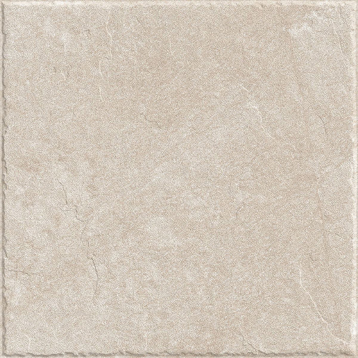 ( طلب مسبق )  سيراميك ارضيات ارت نوبة لايت بيج فرز ثاني 61 × 61 سم مط