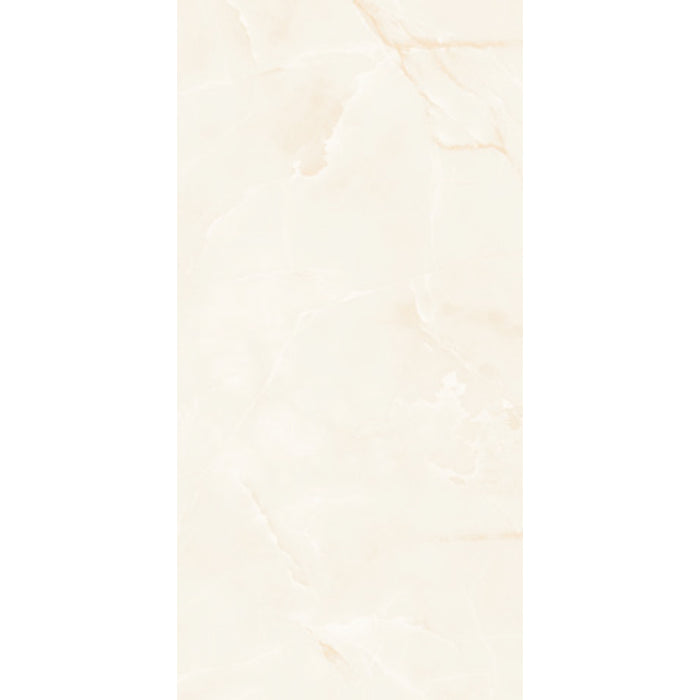 ( طلب مسبق )  بورسلين اليجانت 5008 بيج فرز اول 60 × 120 سم لامع