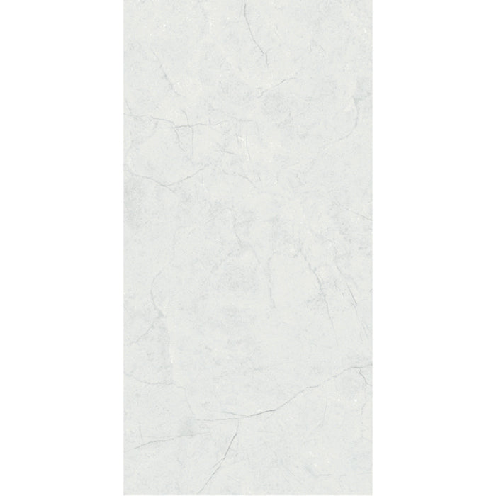 بورسلين بورسيلوكس P 3001 جراي فرز اول 60 × 120 سم لامع