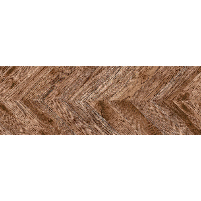 ( طلب مسبق )  سيراميك حوائط ارت باكينج هام براون فرز اول 50 × 150 سم مط