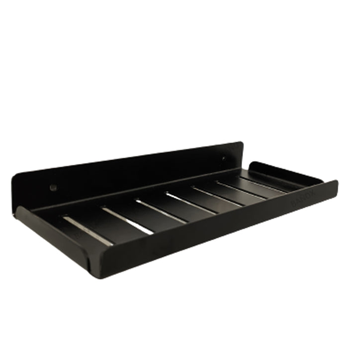 صبانة بانيو بانيوكس SOH-03-01S اسود استانلس ستيل 304