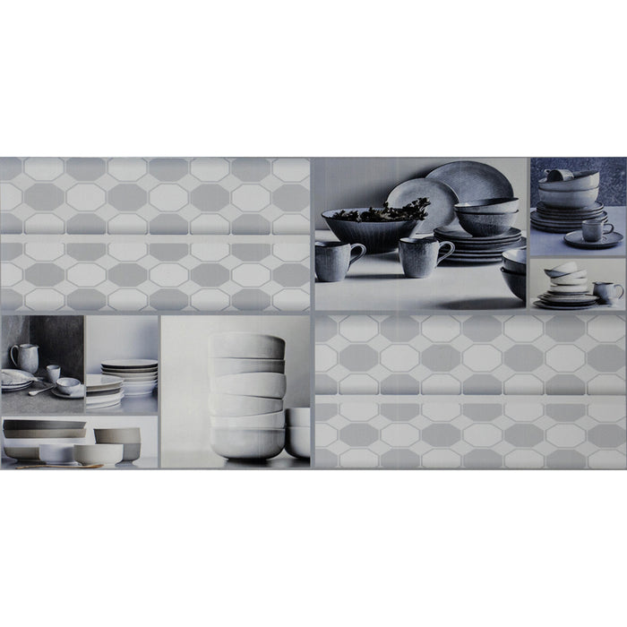 سيراميك حوائط جلامور دريم 136 مقاس 30 × 60 سم