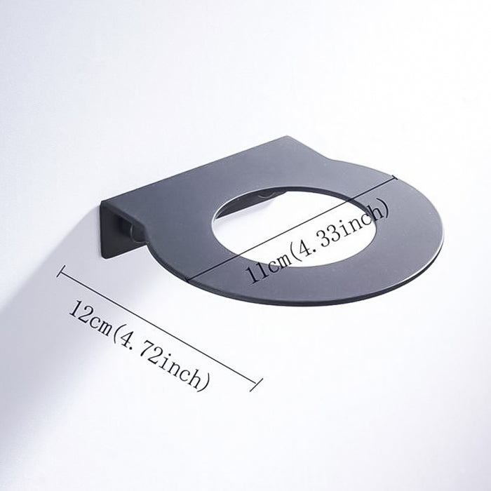 صبانة بانيوكس SOH-01-01S اسود استانلس ستيل 304