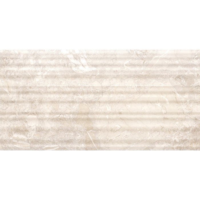 سيراميك حوائط كليوباترا كاتانيا ايفوري فرز اول 30 × 60 سم