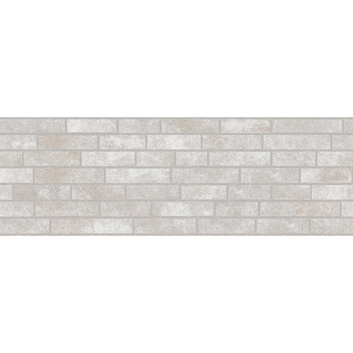 ( طلب مسبق )  سيراميك حوائط ارت روما اوف وايت فرز ثاني 50 × 150 سم مط