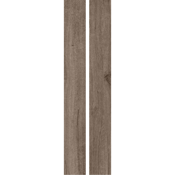 بورسلين باركية الجوهرة سواي بيج دارك مط فرز ثالث 14.5 × 120 سم