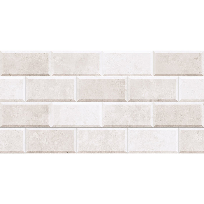 سيراميك حوائط كليوباترا كاتانيا جراي فرز اول 30 × 60 سم