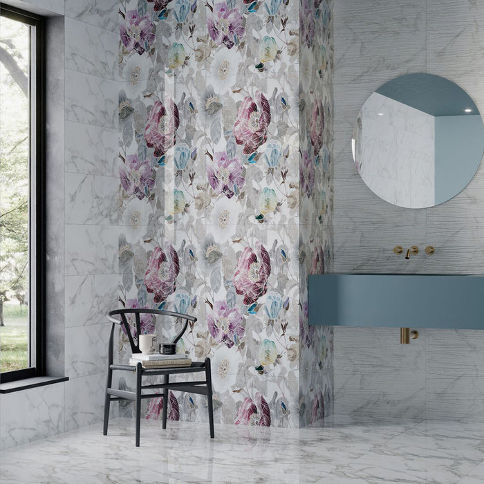 سيراميك حوائط كليوباترا امبرا فرز اول 30 × 60 سم