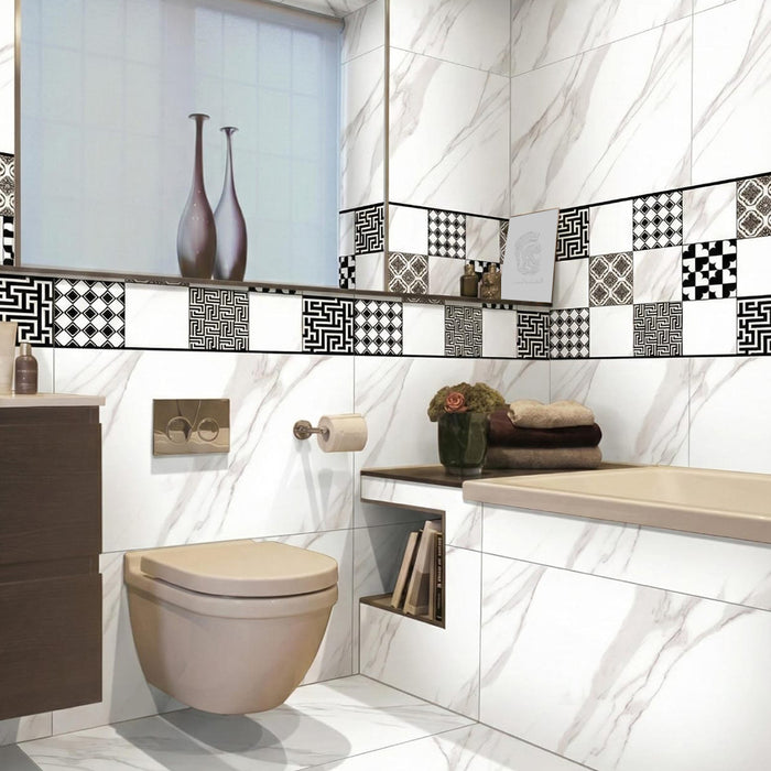 سيراميك حوائط فينوس انجيلو 1029 فرز اول 30 × 60 سم