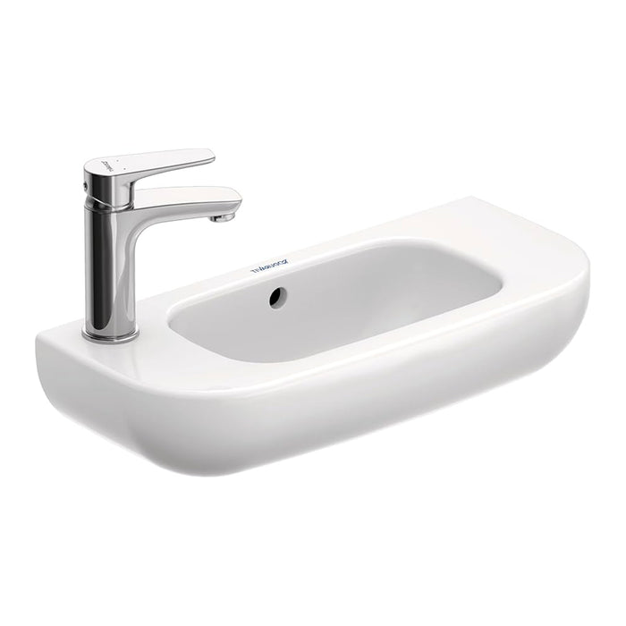 ( طلب مسبق )  حوض ديورافيت دي كود 0706504709 برجامون 50 سم اتجاه شمال