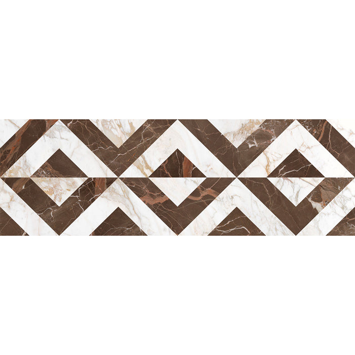 ( طلب مسبق )  سيراميك حوائط قطع ليزر كليوباترا سوبر اجاثا فرز اول 24.5 × 74.5 سم