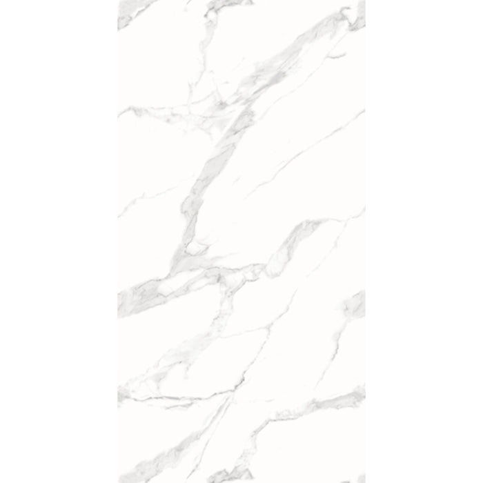 ( طلب مسبق )  بورسلين هندي كيراميكا AW 496 فرز اول 60 × 120 سم لامع