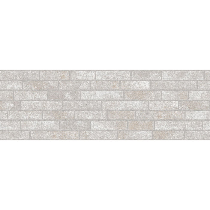 ( طلب مسبق )  سيراميك حوائط ارت روما اوف وايت فرز ثاني 50 × 150 سم مط