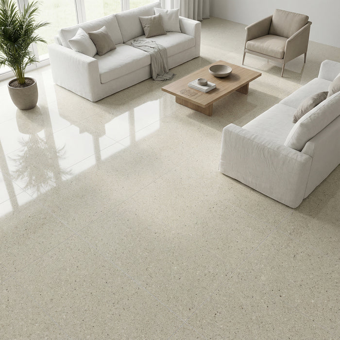 بورسلين بورسيلوكس P 3008 فرز اول 60 × 120 سم لامع