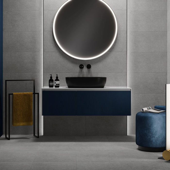 سيراميك حوائط كليوباترا روميو جراي فرز اول 30 × 60 سم