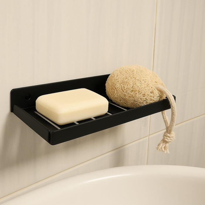 صبانة بانيو بانيوكس SOH-03-01S اسود استانلس ستيل 304