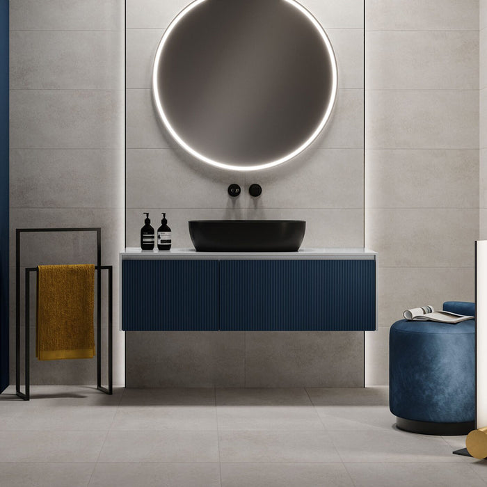 سيراميك حوائط كليوباترا روميو وايت فرز اول 30 × 60 سم