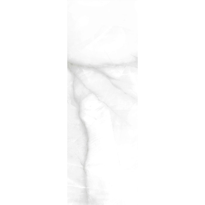 ( طلب مسبق )  سيراميك ارضيات ارت ارجنتينا لايت جراي فرز ثاني 50 × 150 سم لامع