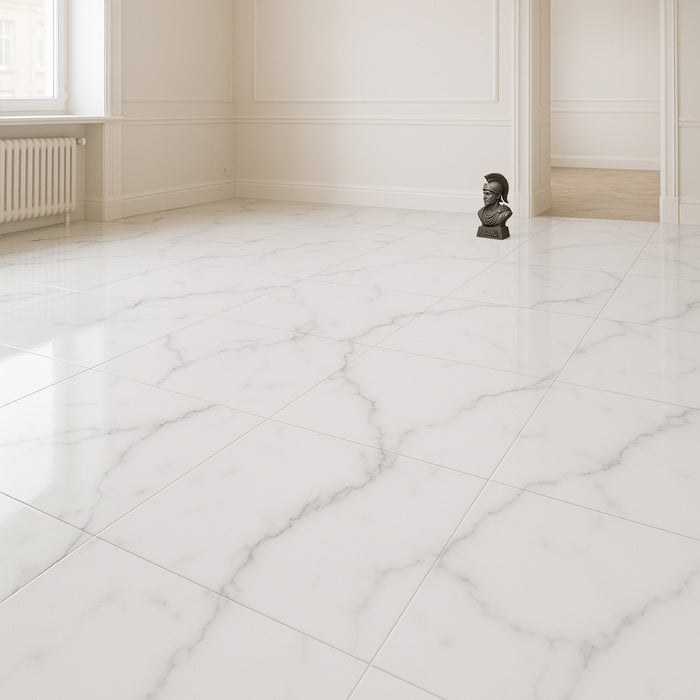 ( طلب مسبق )  سيراميك ارضيات قطع ليزر الامراء لابوتية VIP 154 فرز ثالث لامع 60 × 60 سم