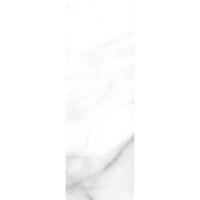 ( طلب مسبق )  سيراميك ارضيات ارت ارجنتينا لايت جراي فرز ثاني 50 × 150 سم لامع