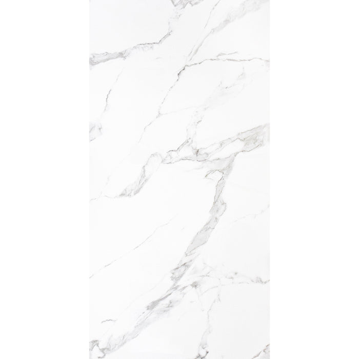 ( طلب مسبق )  بورسلين هندي كيراميكا AW 496 فرز اول 60 × 120 سم لامع