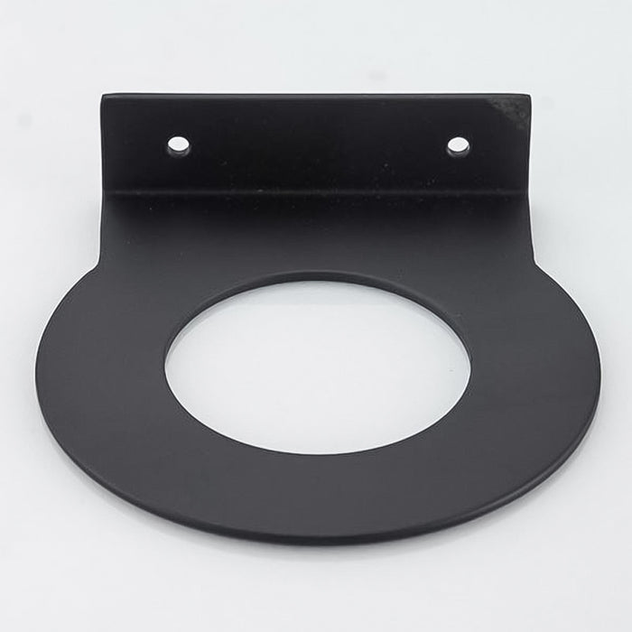 صبانة بانيوكس SOH-01-01S اسود استانلس ستيل 304