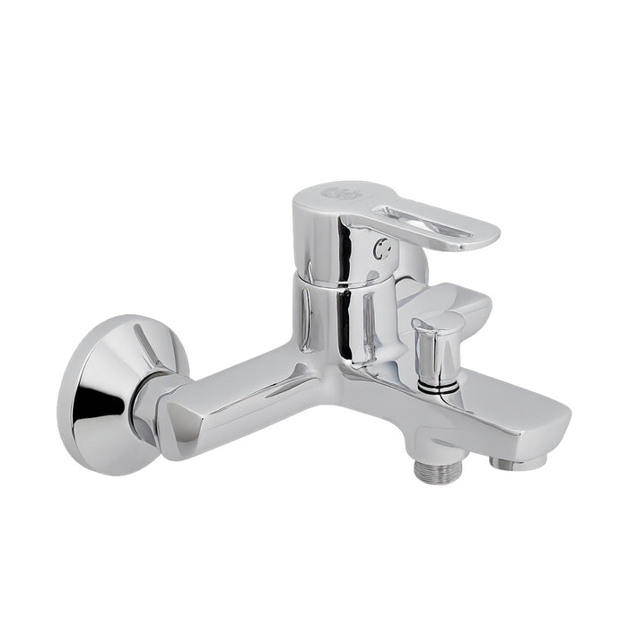 خلاط بانيو جلوبال ستاندرد اوبن سكاي GSL 1081 ND CP كروم بالمحول