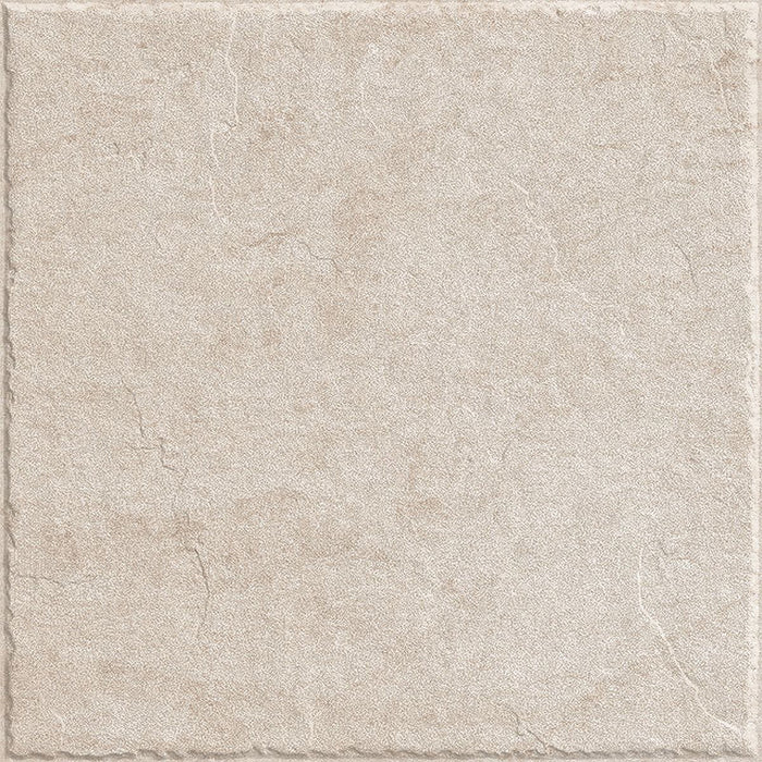 ( طلب مسبق )  سيراميك ارضيات ارت نوبة لايت بيج فرز ثاني 61 × 61 سم مط