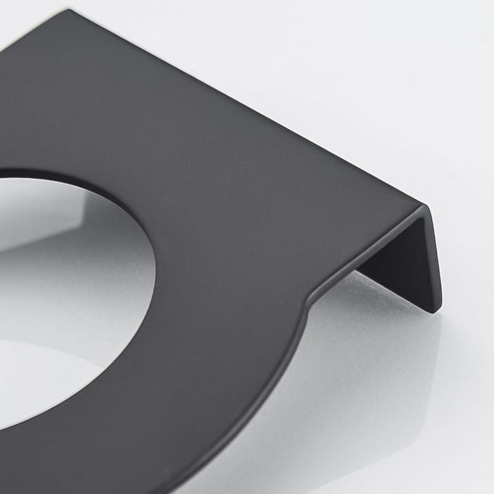 صبانة بانيوكس SOH-01-01S اسود استانلس ستيل 304