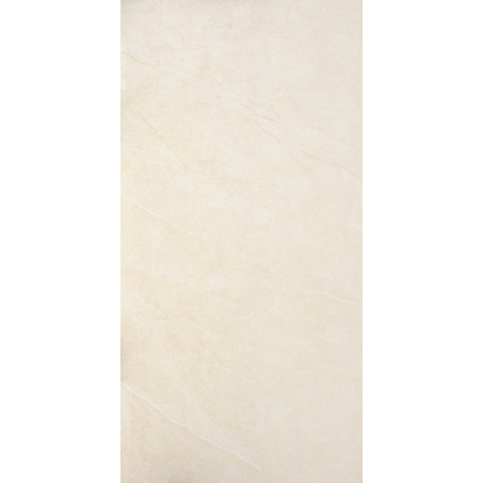 ( طلب مسبق )  بورسلين اردني 1200608 فرز اول 60 × 120 سم لامع