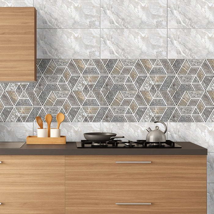 سيراميك حوائط لينتو ريفيرا 2 فرز ثاني 30 × 60 سم