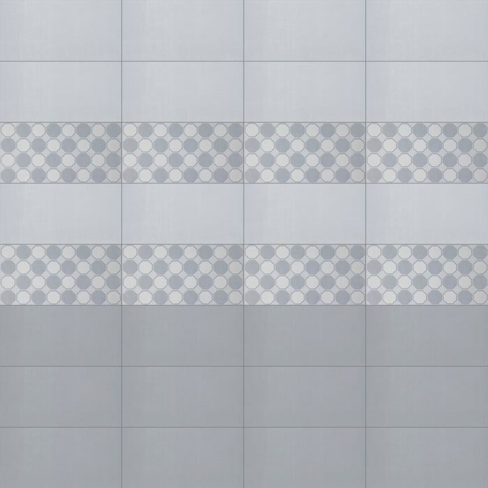 سيراميك حوائط جلامور دريم 136 مقاس 30 × 60 سم