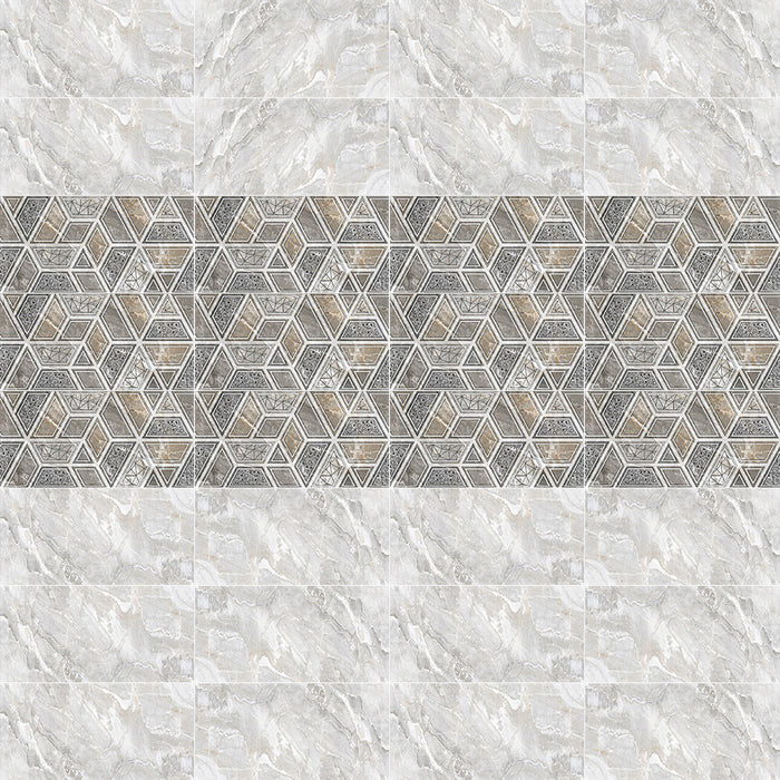 سيراميك حوائط لينتو ريفيرا 2 فرز ثاني 30 × 60 سم