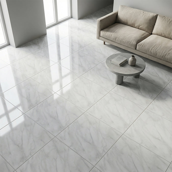 سيراميك ارضيات كليوباترا 217 فرز ثاني 40 × 40 سم