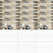 سيراميك حوائط فرز أول ( 8 / 75 ) مقاس 25 × 75 سم من سيراميكا جرانيتو - Mashreqy