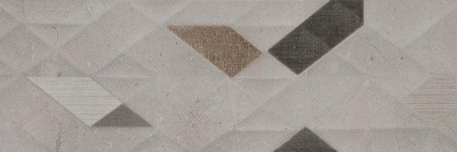 ( طلب مسبق ) سيراميك حوائط فرز ثالث جيو مقاس 30 × 90 سم من الجوهرة - Mashreqy