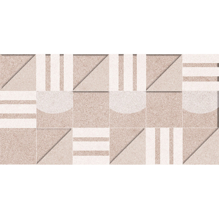 سيراميك حوائط كليوباترا روميو بيج فرز اول 30 × 60 سم