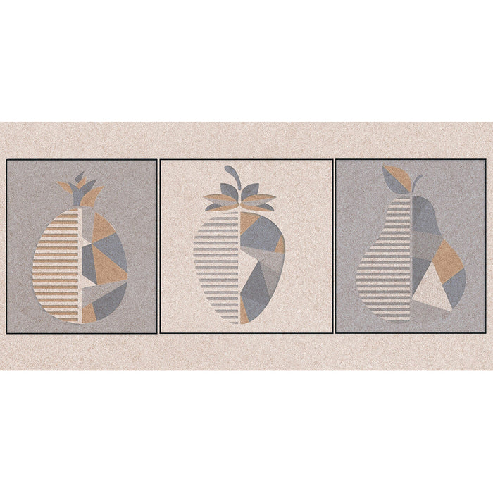 سيراميك حوائط كليوباترا روميو بيج فرز اول 30 × 60 سم